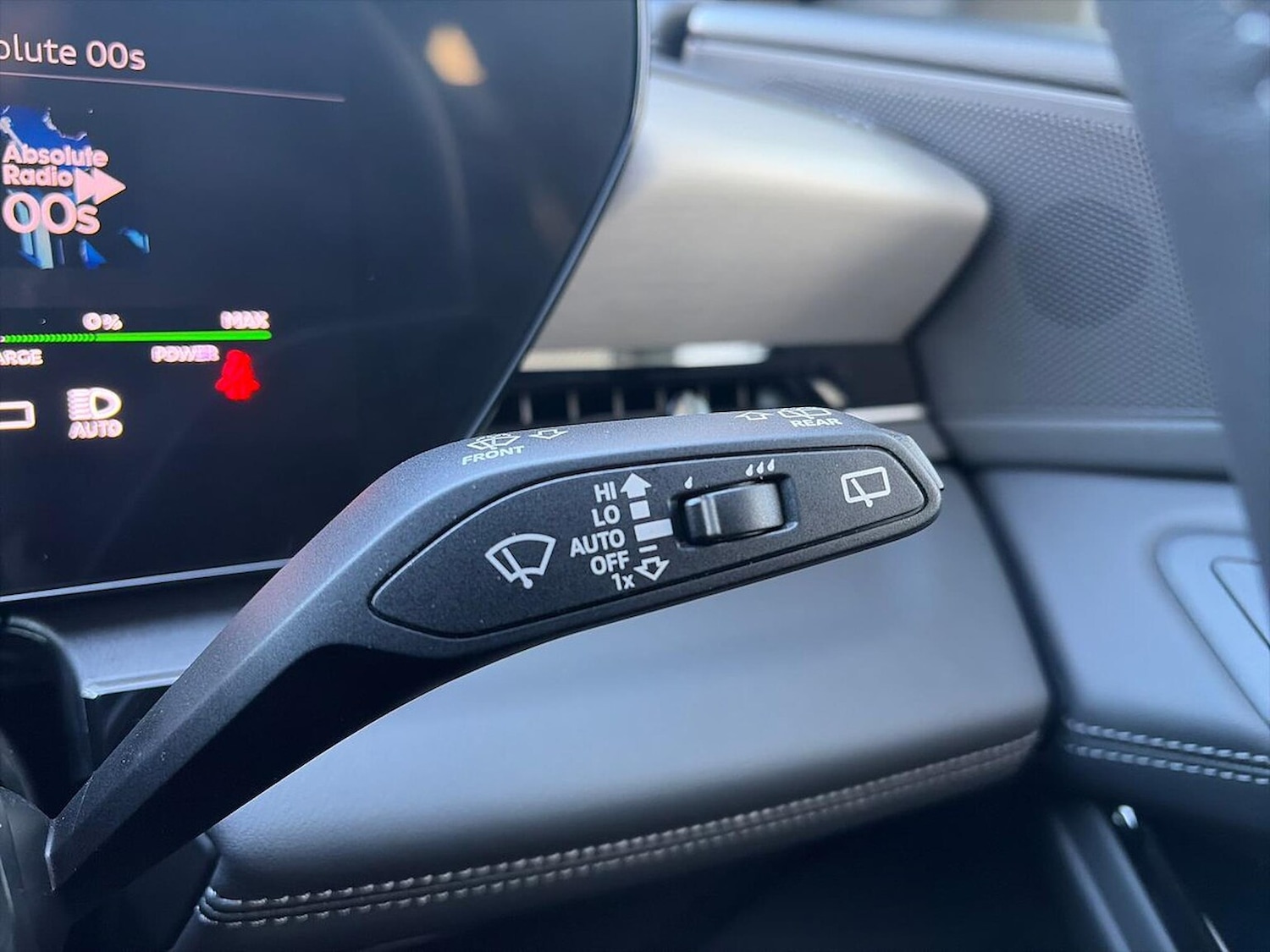 Used Audi Q6 e-tron 2025 for sale - 76940490: Photo 28