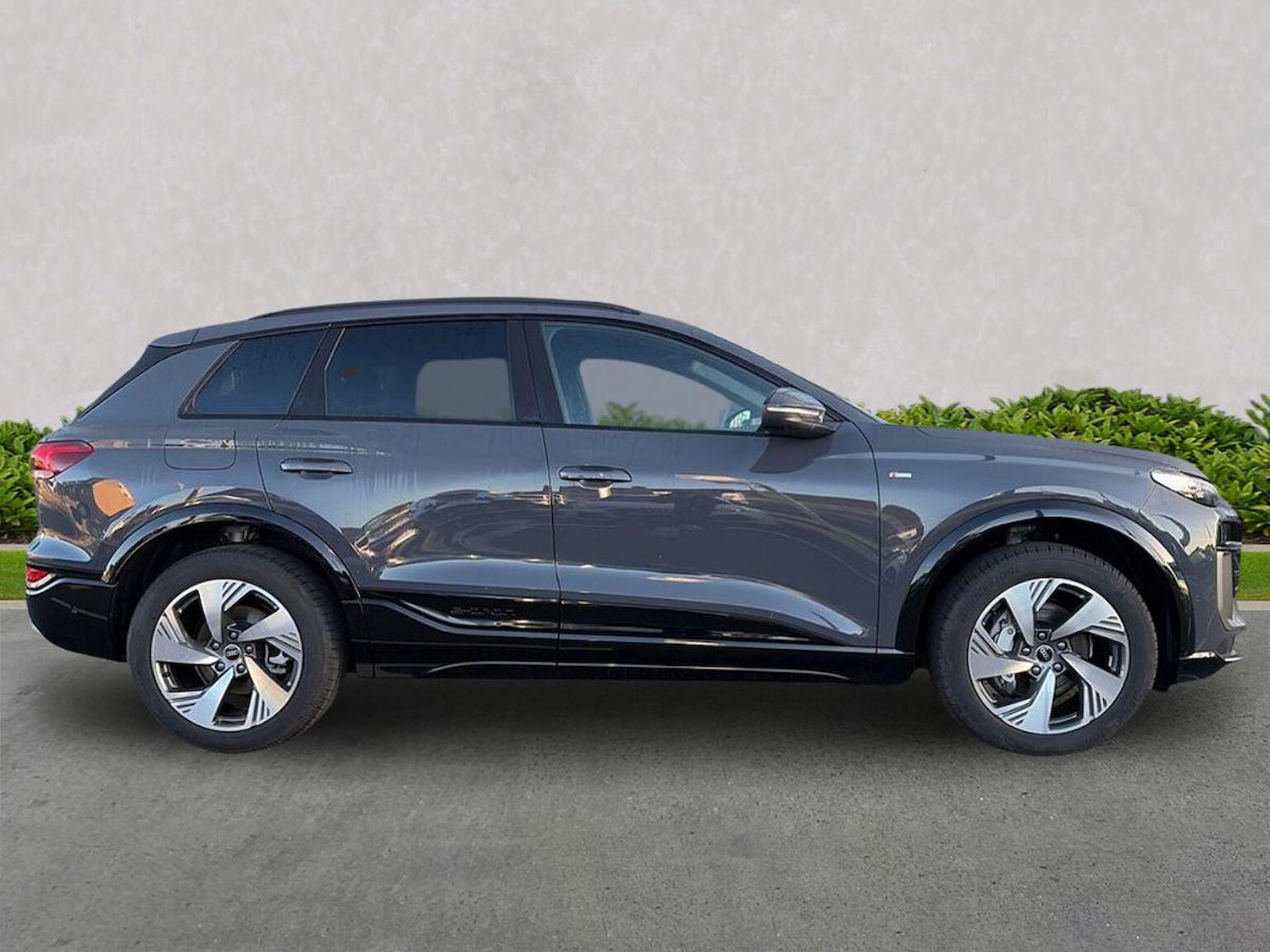 Used Audi Q6 e-tron 2025 for sale - 76940490: Photo 3