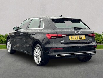 Used Audi A3 2024 for sale - 78332375: Photo