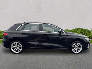 Used Audi A3 2024 for sale - 78332375: Photo