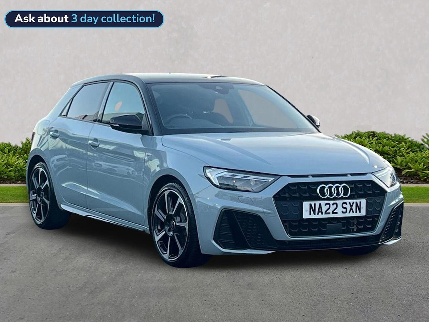 Used Audi A1 2022 for sale - 76897058: Photo 1