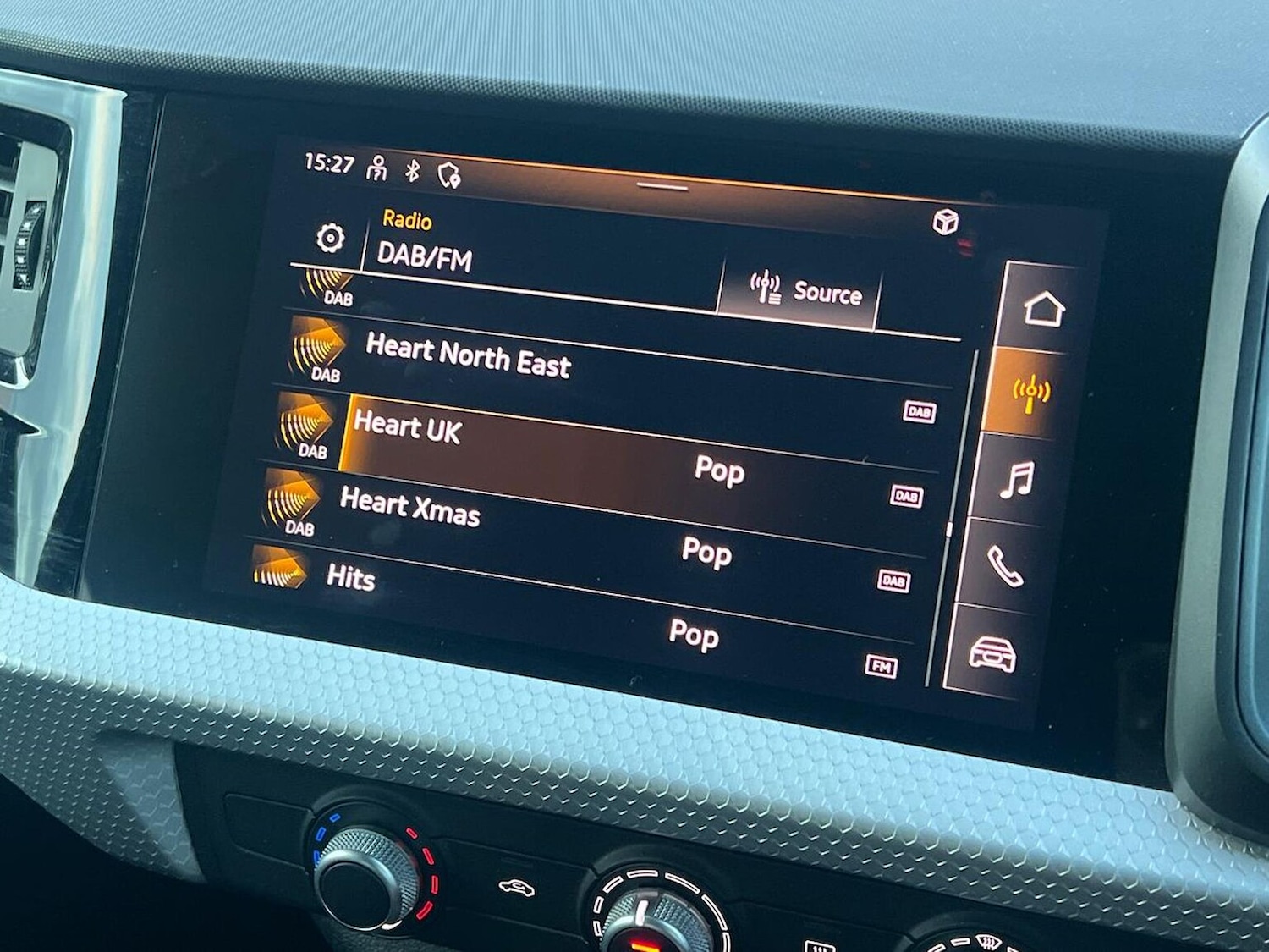 Used Audi A1 2022 for sale - 76897058: Photo 11