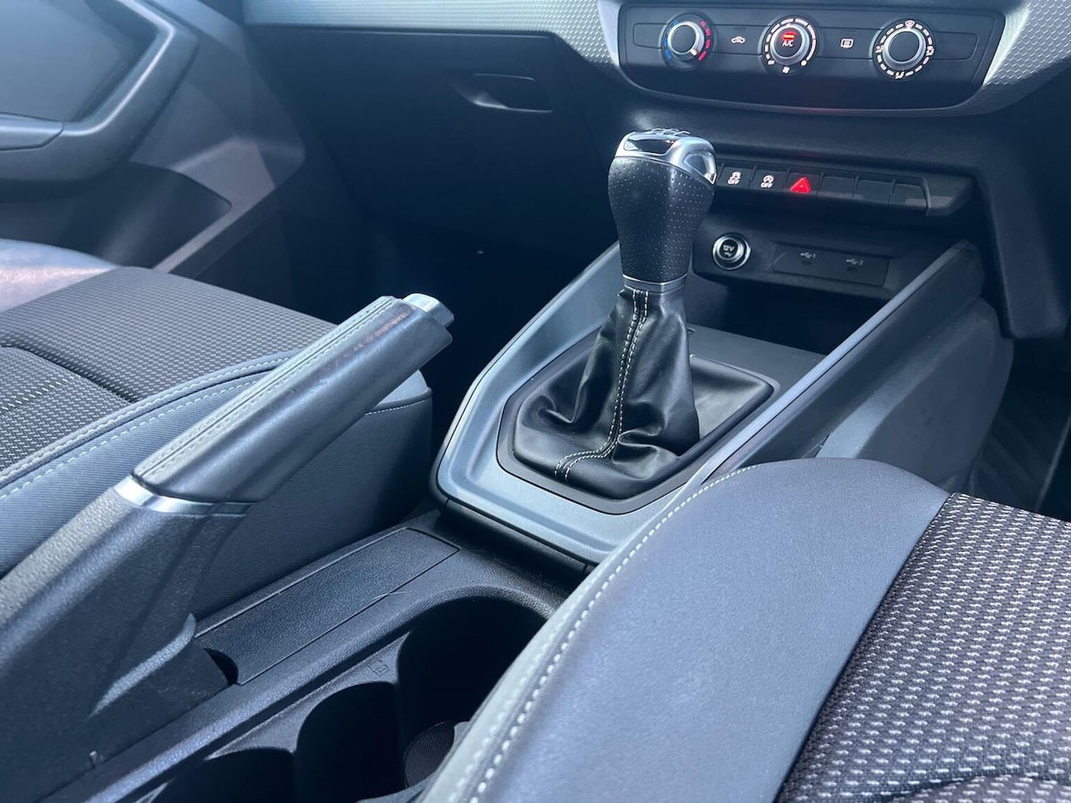 Used Audi A1 2022 for sale - 76897058: Photo 13