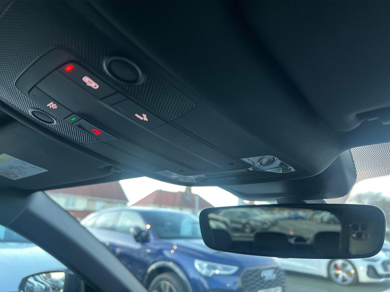 Used Audi A1 2022 for sale - 76897058: Photo 14