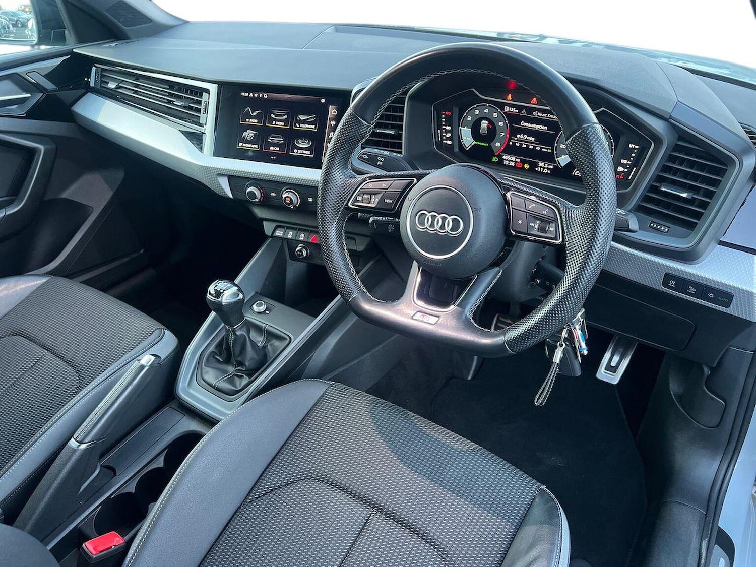 Used Audi A1 2022 for sale - 76897058: Photo 15