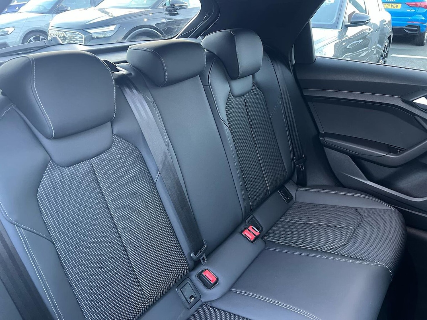 Used Audi A1 2022 for sale - 76897058: Photo 16