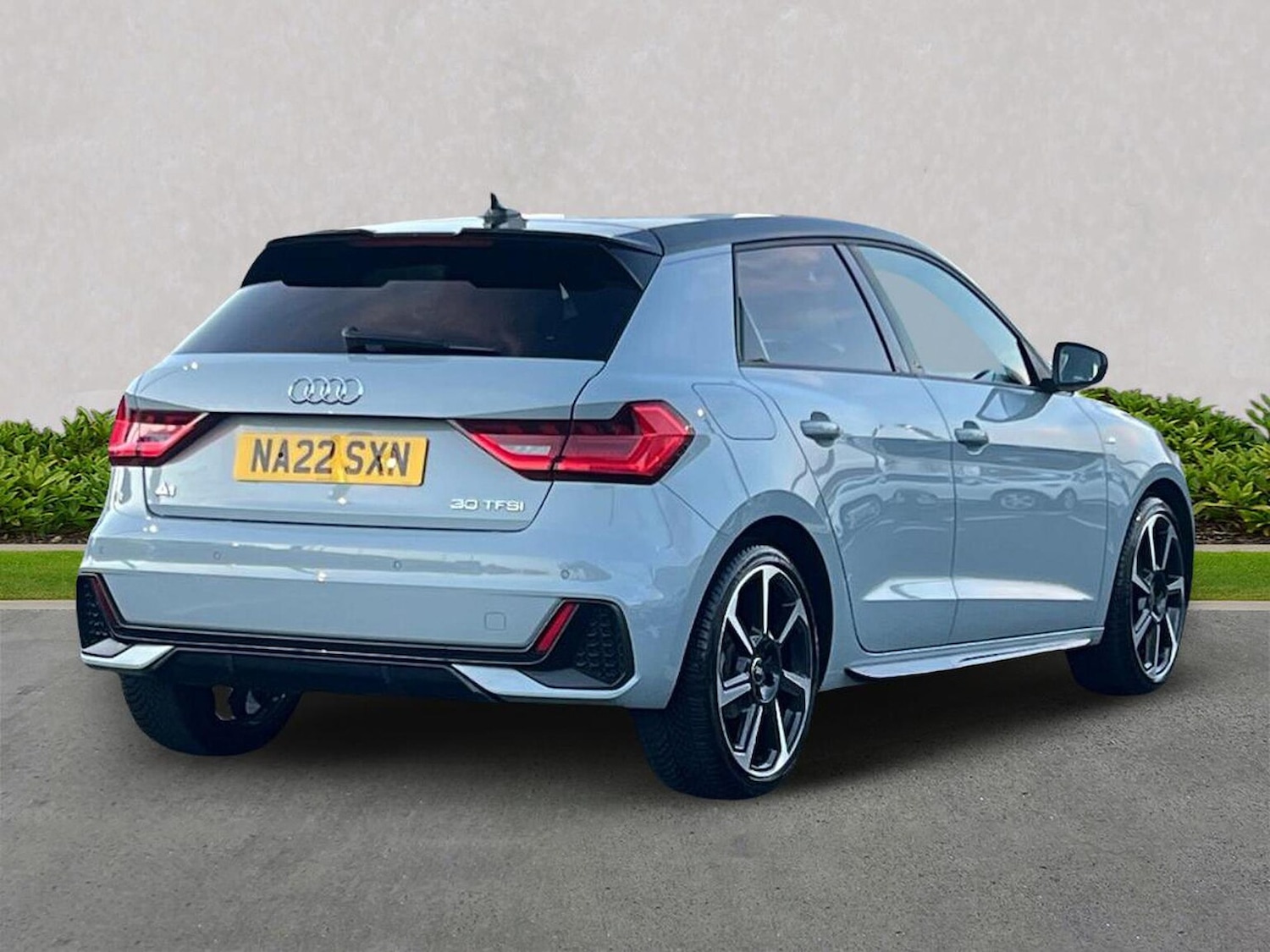 Used Audi A1 2022 for sale - 76897058: Photo 18