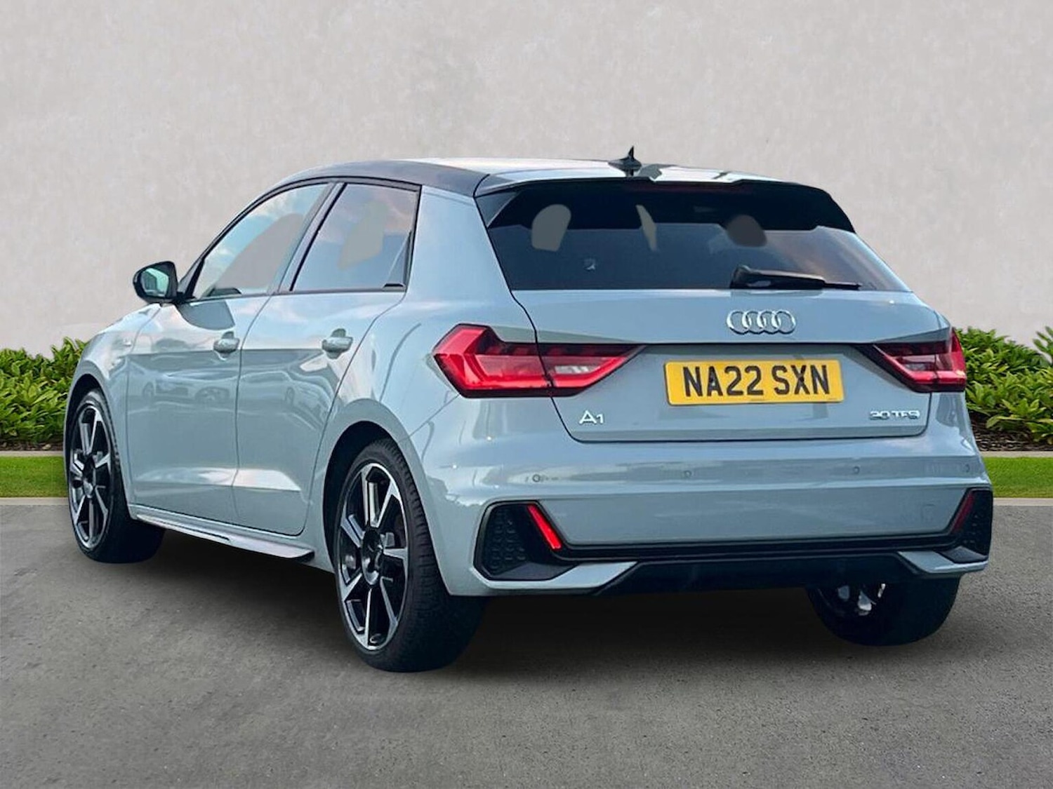 Used Audi A1 2022 for sale - 76897058: Photo 2