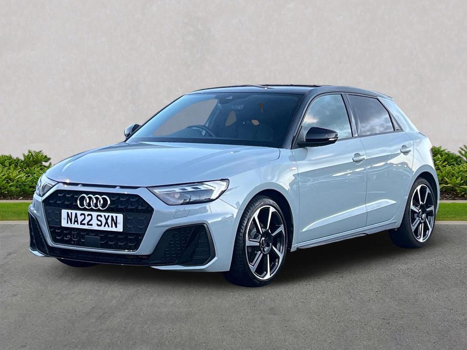 Used Audi A1 2022 for sale - 76897058: Photo 20