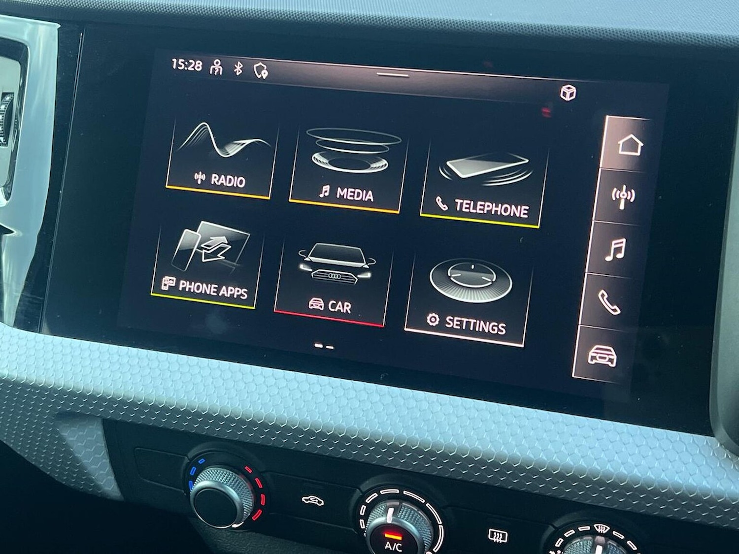 Used Audi A1 2022 for sale - 76897058: Photo 23