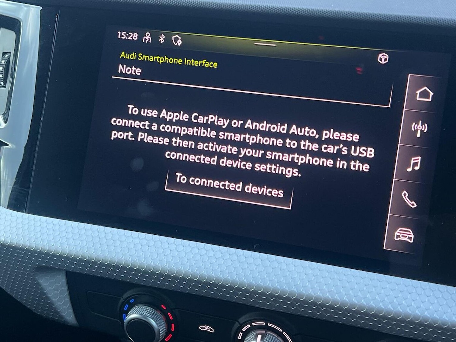 Used Audi A1 2022 for sale - 76897058: Photo 24