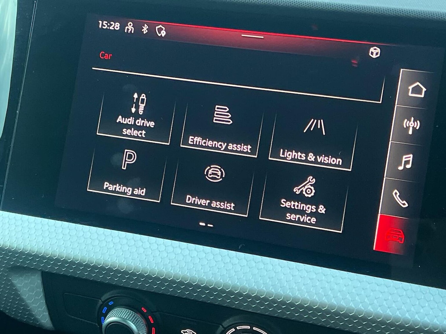 Used Audi A1 2022 for sale - 76897058: Photo 25