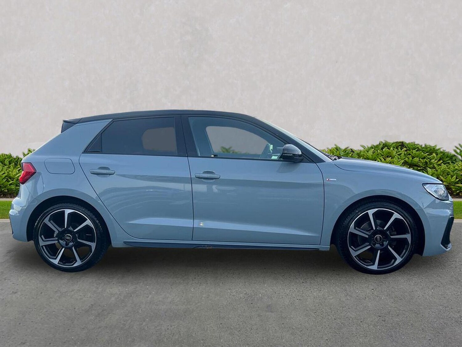 Used Audi A1 2022 for sale - 76897058: Photo 3