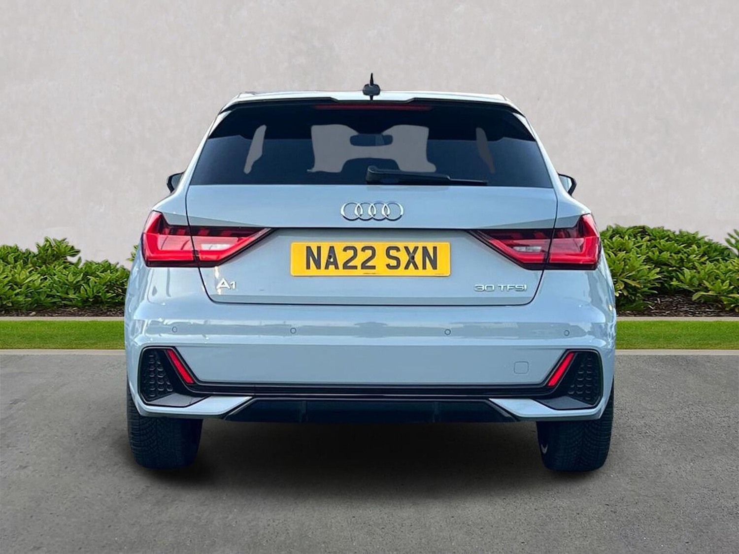 Used Audi A1 2022 for sale - 76897058: Photo 4