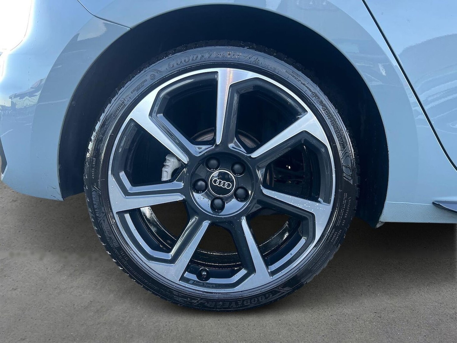 Used Audi A1 2022 for sale - 76897058: Photo 6