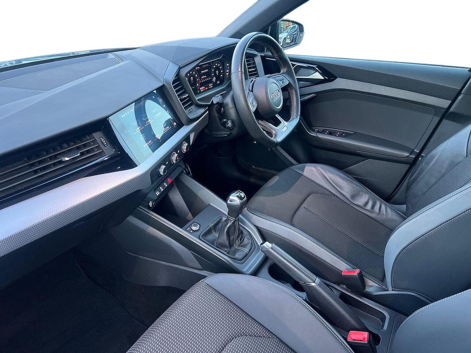 Used Audi A1 2022 for sale - 76897058: Photo 7