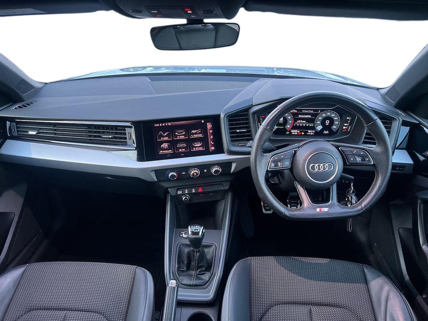 Used Audi A1 2022 for sale - 76897058: Photo 8