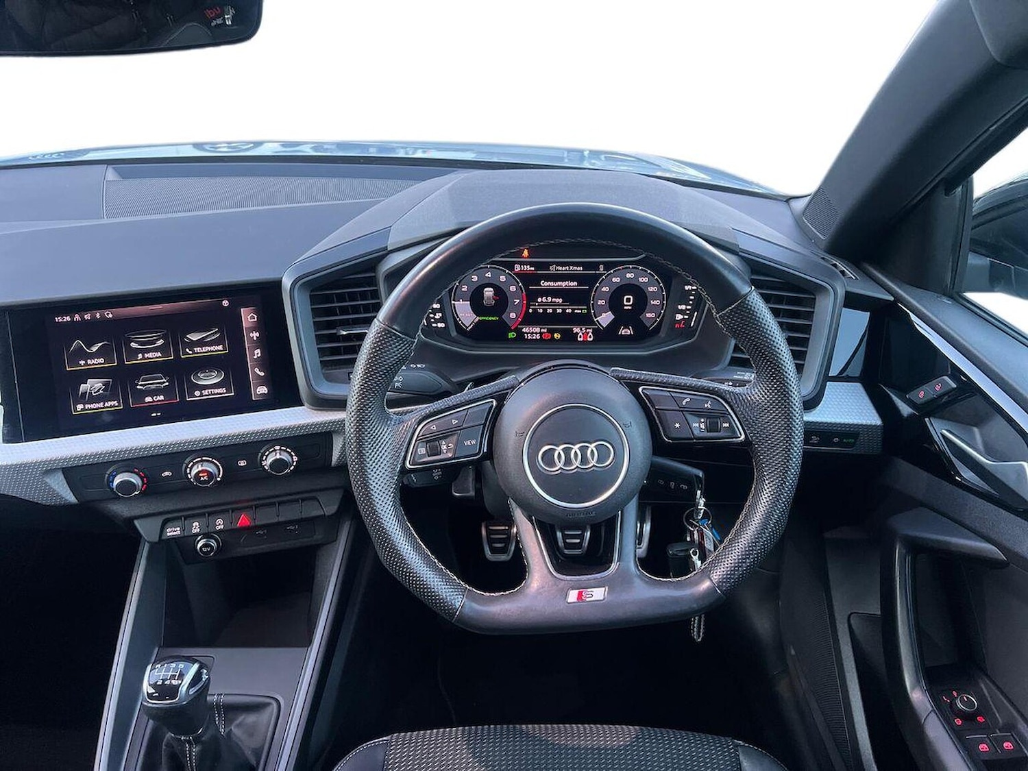 Used Audi A1 2022 for sale - 76897058: Photo 9