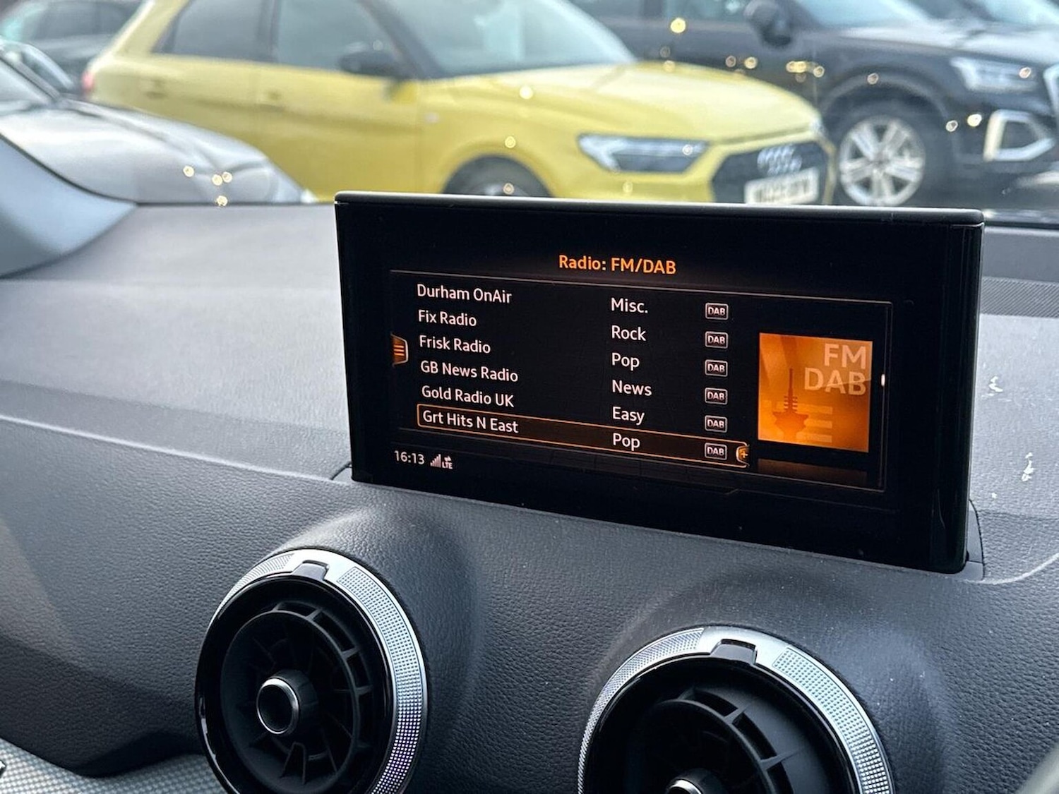 Used Audi Q2 2021 for sale - 76517936: Photo 11