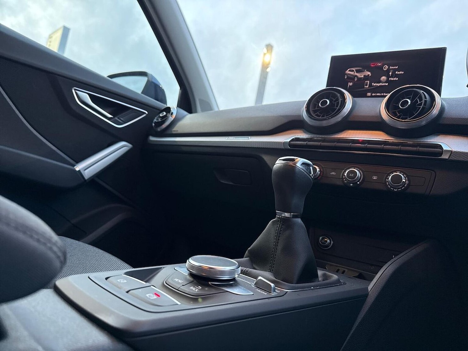 Used Audi Q2 2021 for sale - 76517936: Photo 13