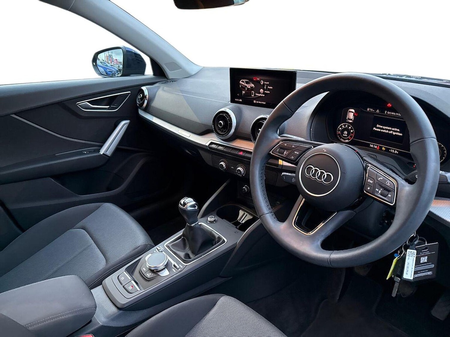 Used Audi Q2 2021 for sale - 76517936: Photo 15