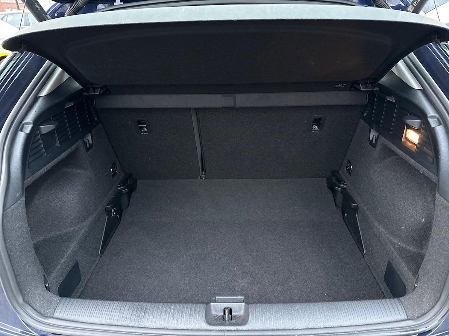 Used Audi Q2 2021 for sale - 76517936: Photo 17