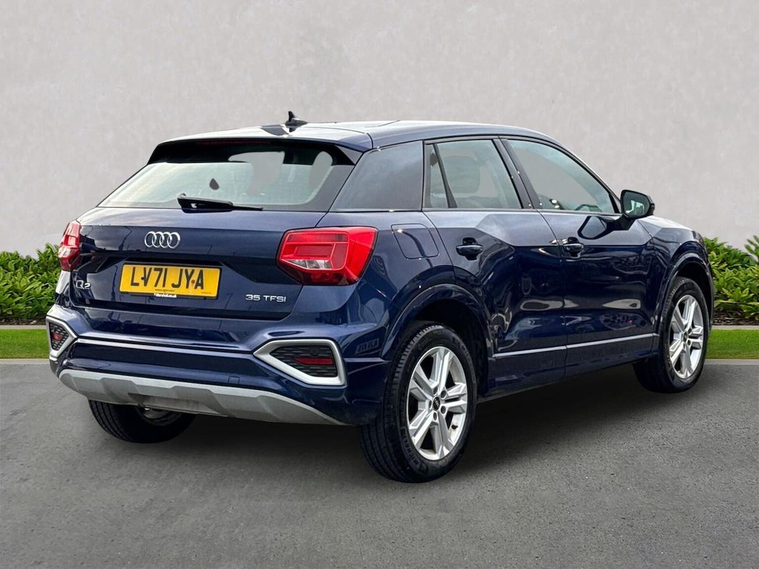 Used Audi Q2 2021 for sale - 76517936: Photo 18