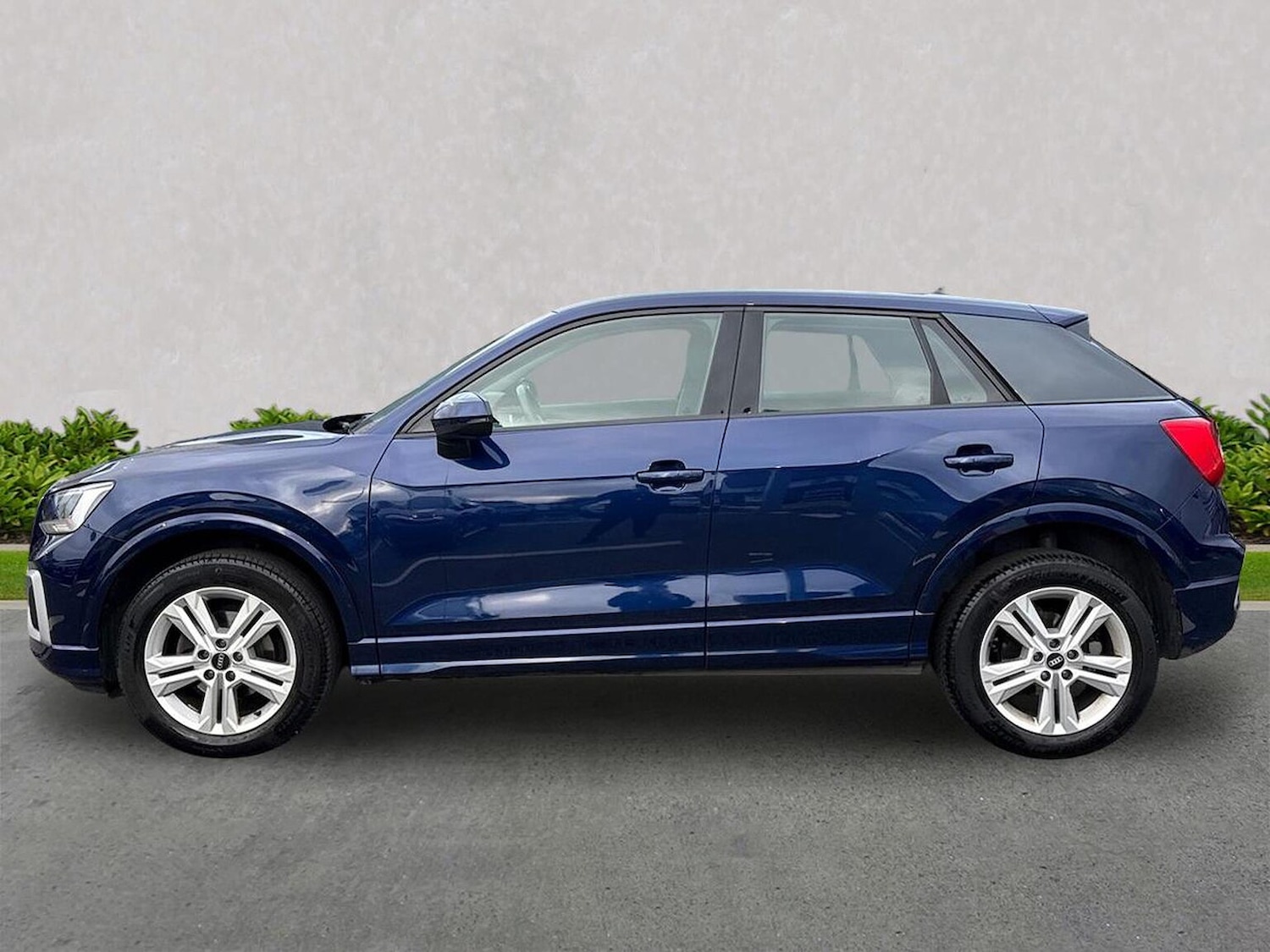 Used Audi Q2 2021 for sale - 76517936: Photo 19