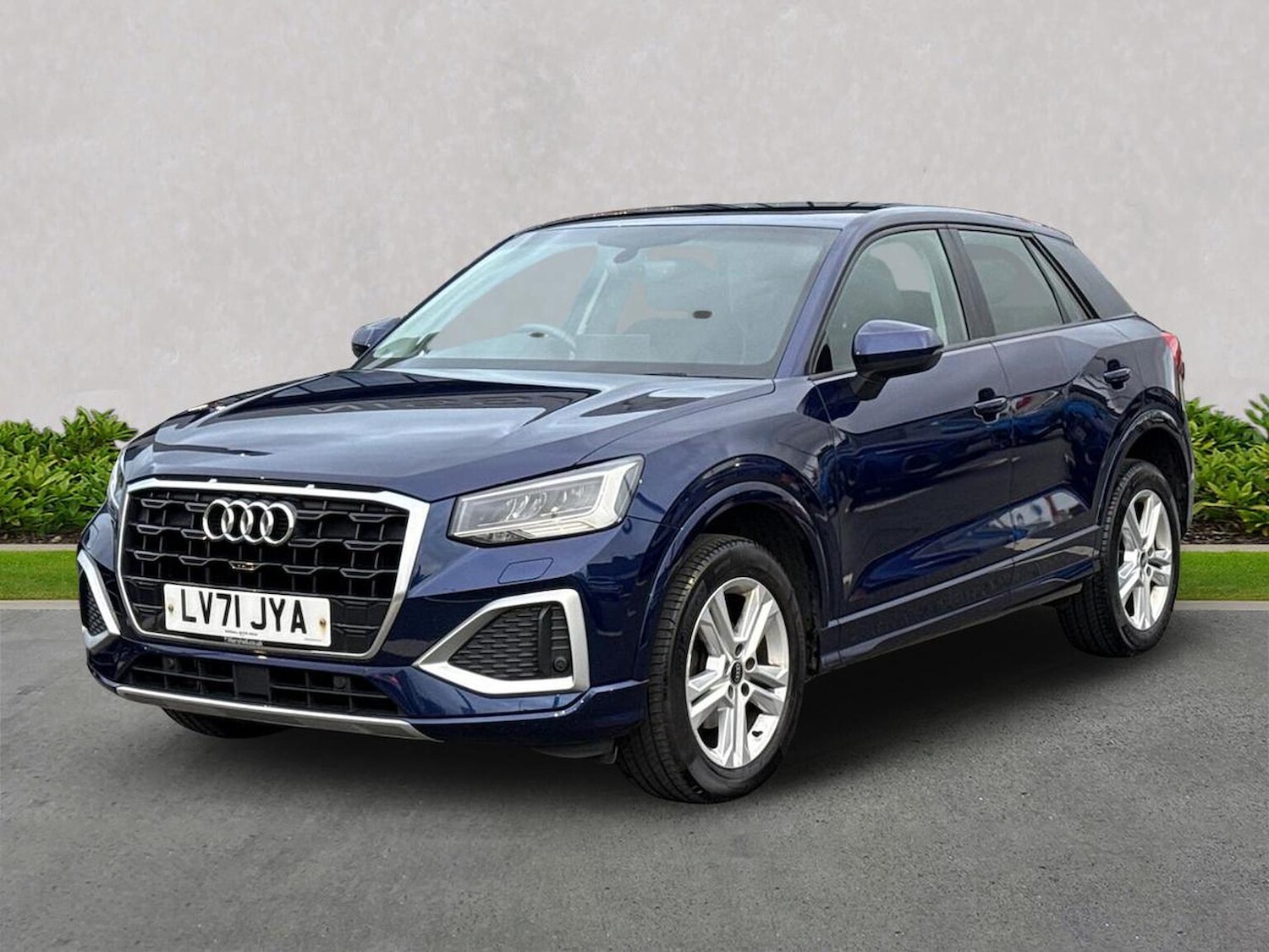 Used Audi Q2 2021 for sale - 76517936: Photo 20