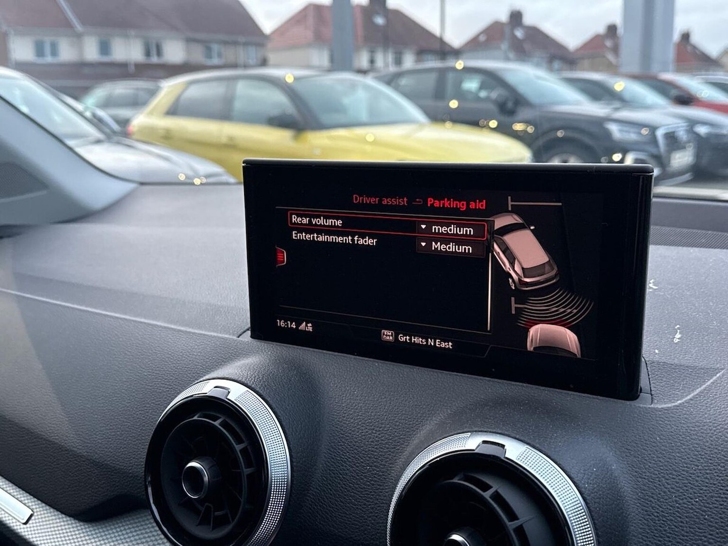 Used Audi Q2 2021 for sale - 76517936: Photo 23