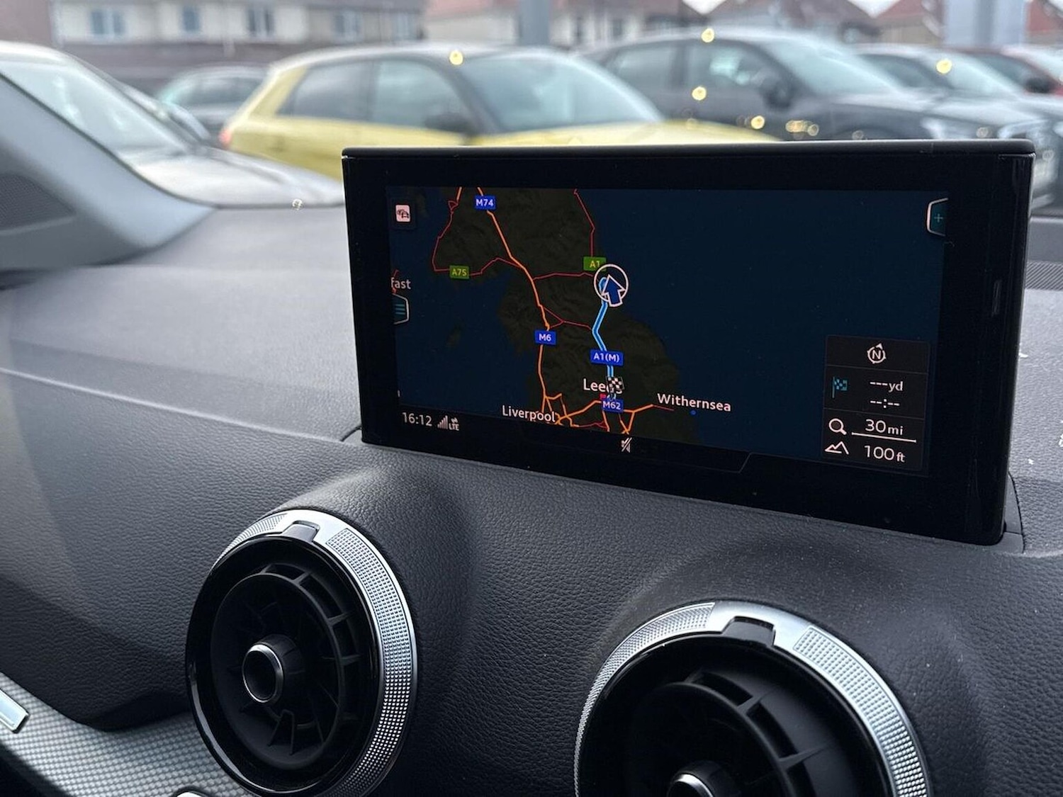 Used Audi Q2 2021 for sale - 76517936: Photo 24