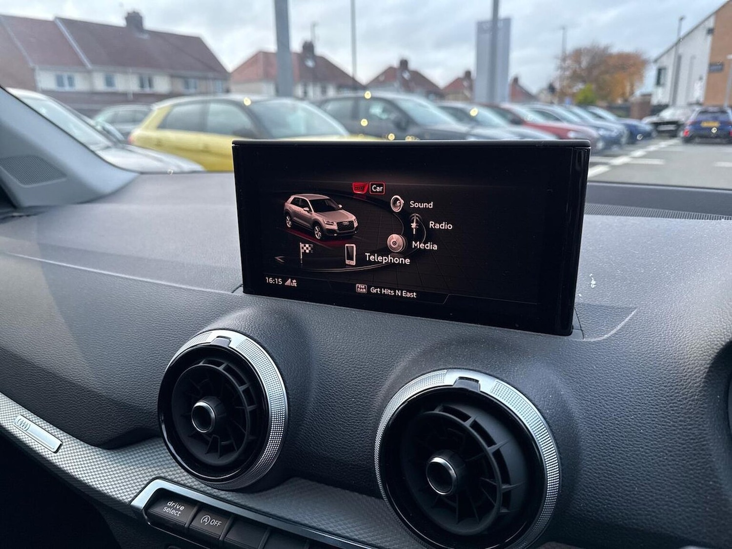 Used Audi Q2 2021 for sale - 76517936: Photo 25