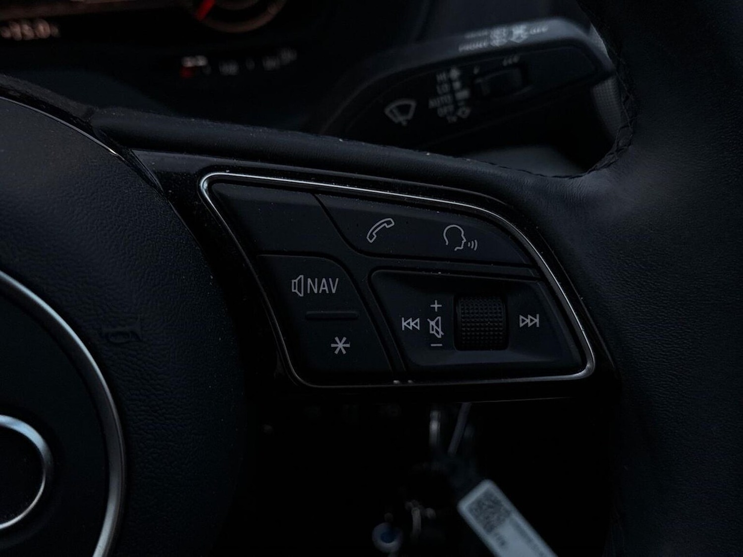 Used Audi Q2 2021 for sale - 76517936: Photo 27