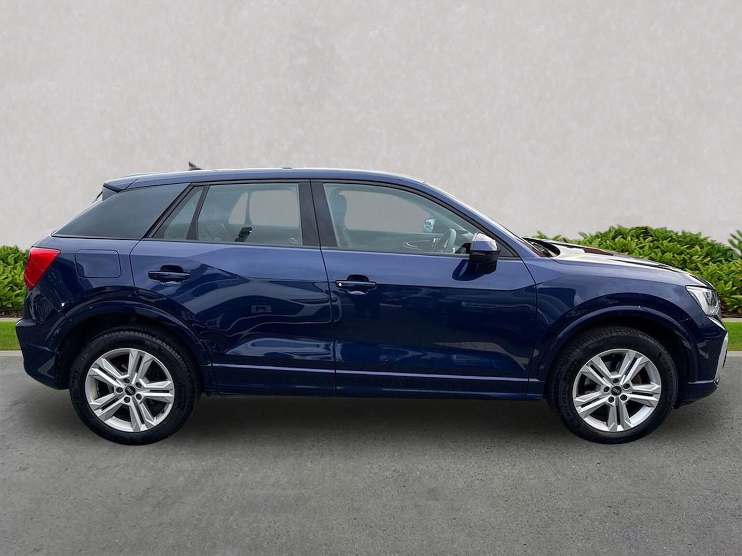 Used Audi Q2 2021 for sale - 76517936: Photo 3