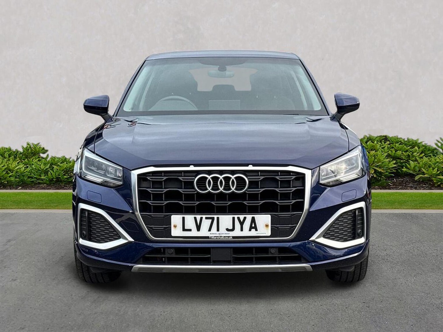 Used Audi Q2 2021 for sale - 76517936: Photo 5