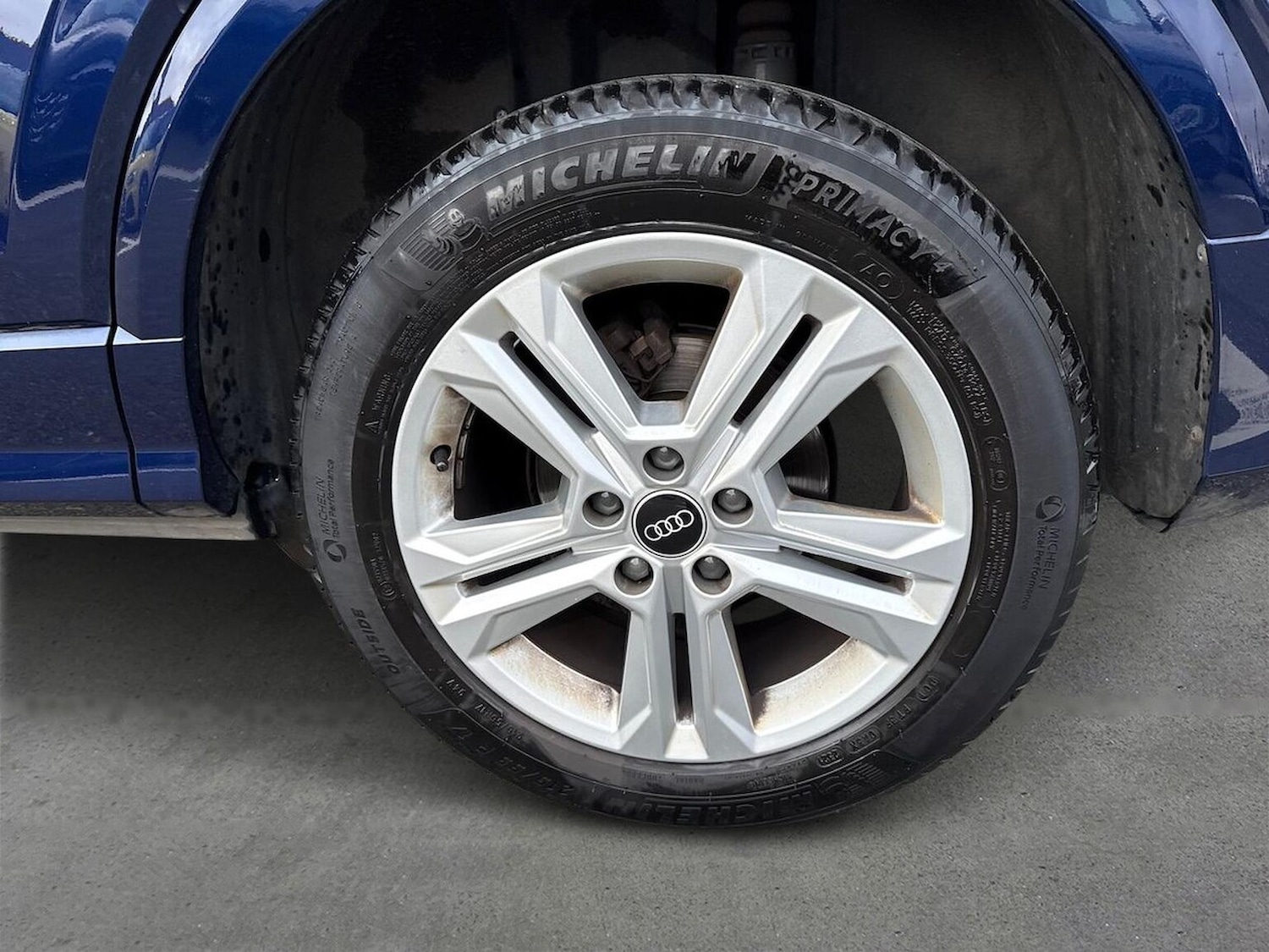 Used Audi Q2 2021 for sale - 76517936: Photo 6