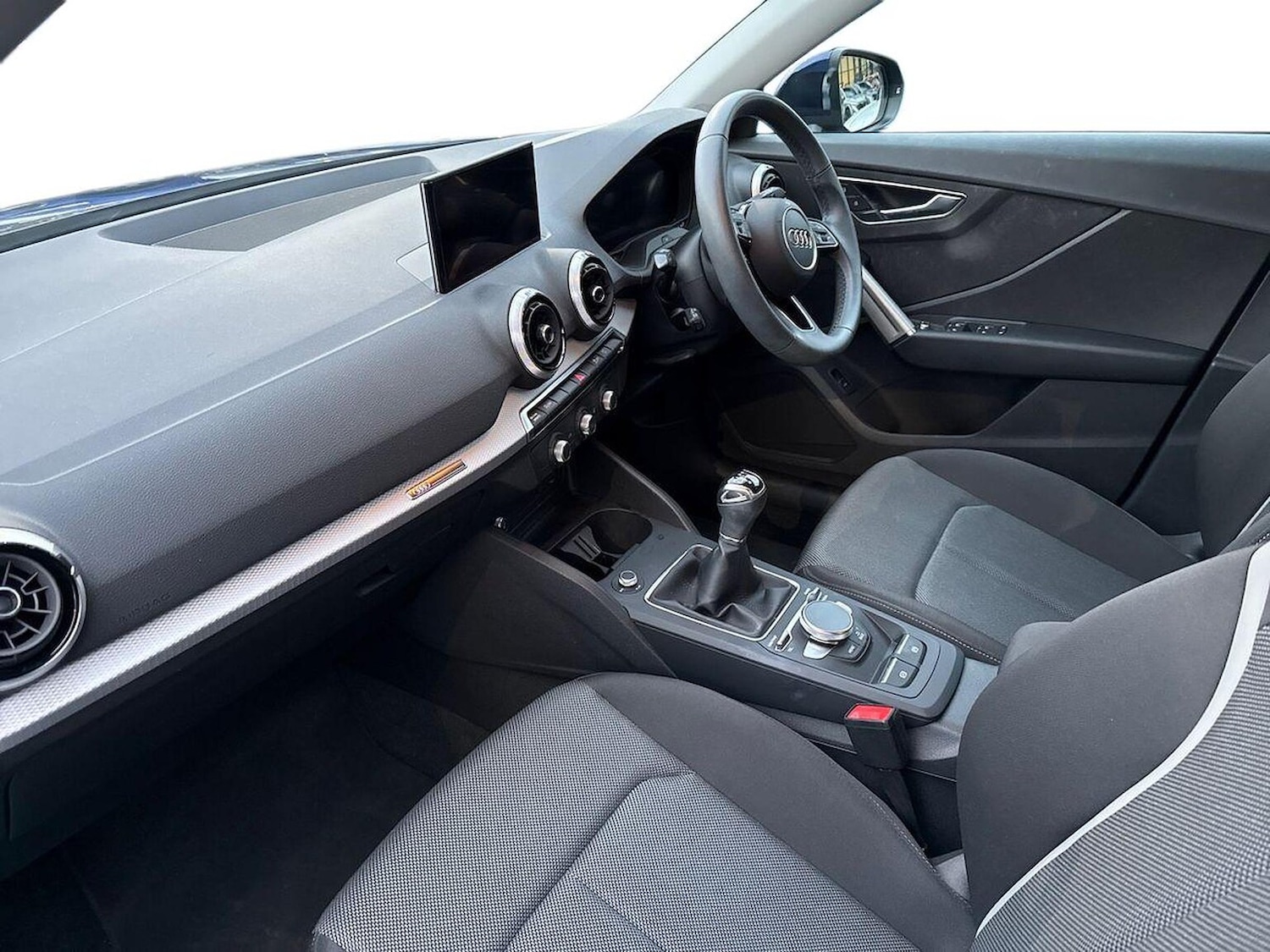 Used Audi Q2 2021 for sale - 76517936: Photo 7