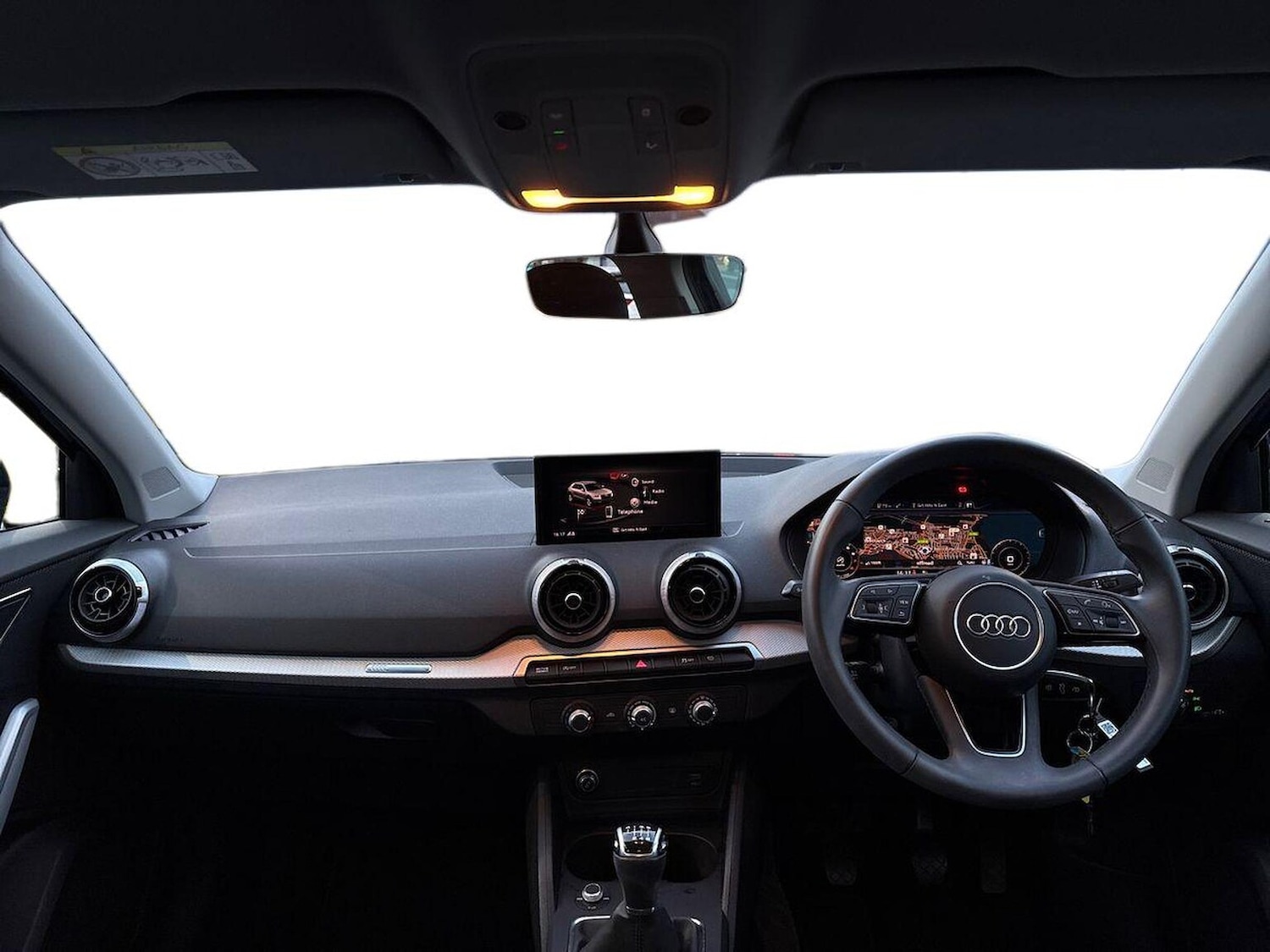 Used Audi Q2 2021 for sale - 76517936: Photo 8