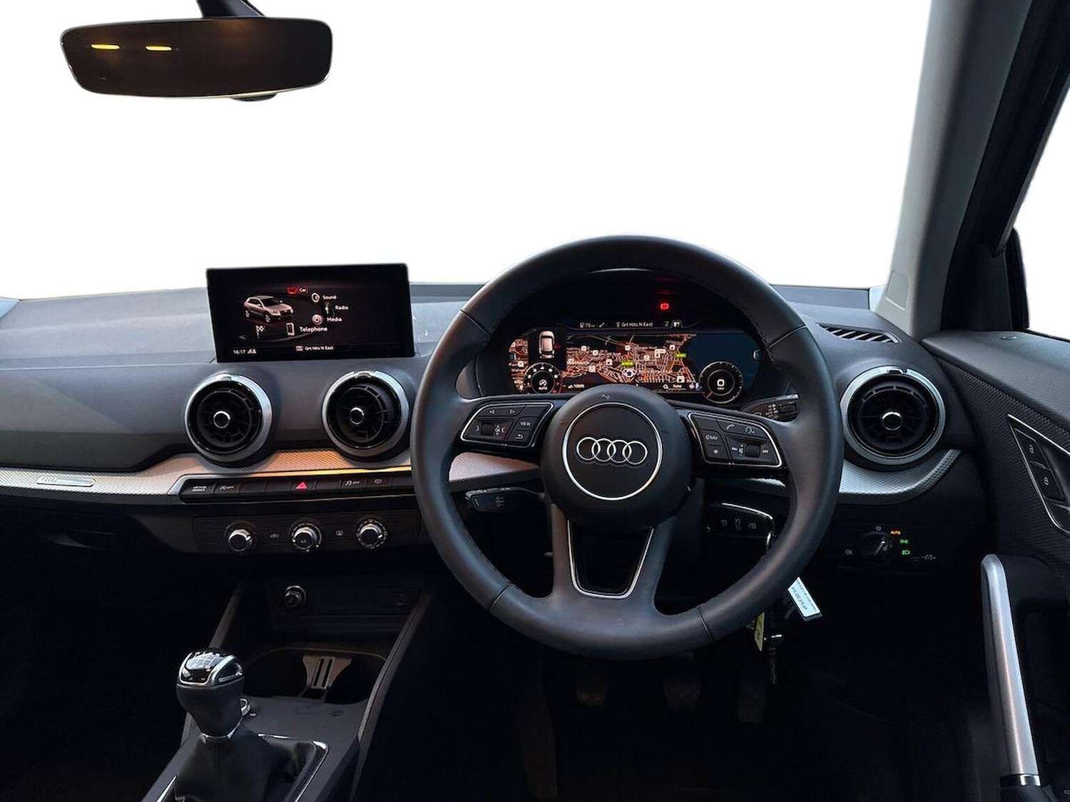 Used Audi Q2 2021 for sale - 76517936: Photo 9