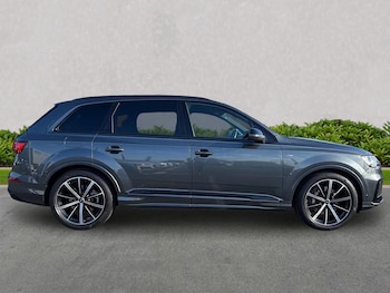 Used Audi Q7 2022 for sale - 78558707: Photo