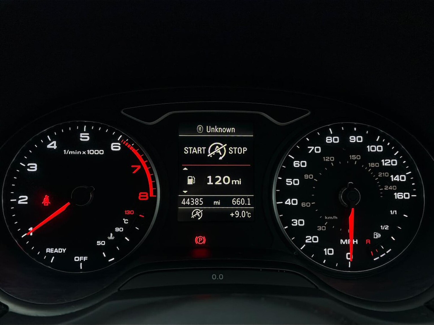 Used Audi A3 2019 for sale - 76919004: Photo 10