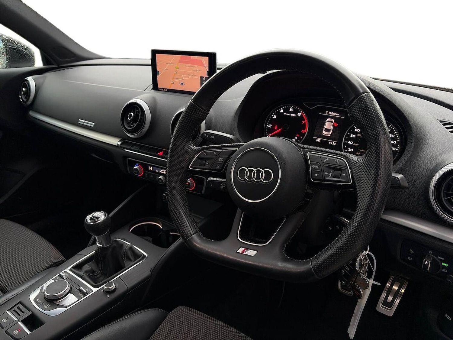 Used Audi A3 2019 for sale - 76919004: Photo 15