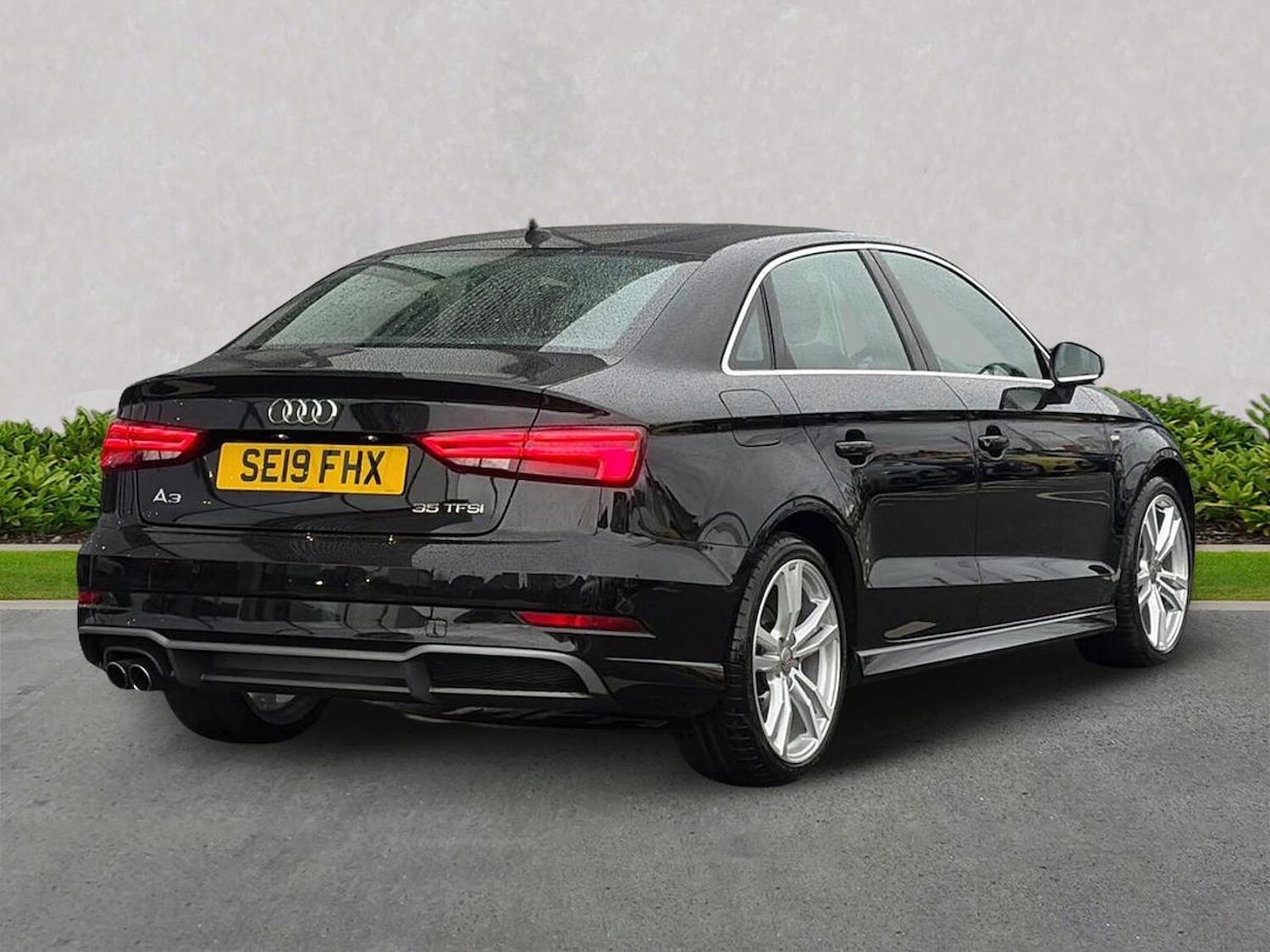 Used Audi A3 2019 for sale - 76919004: Photo 18