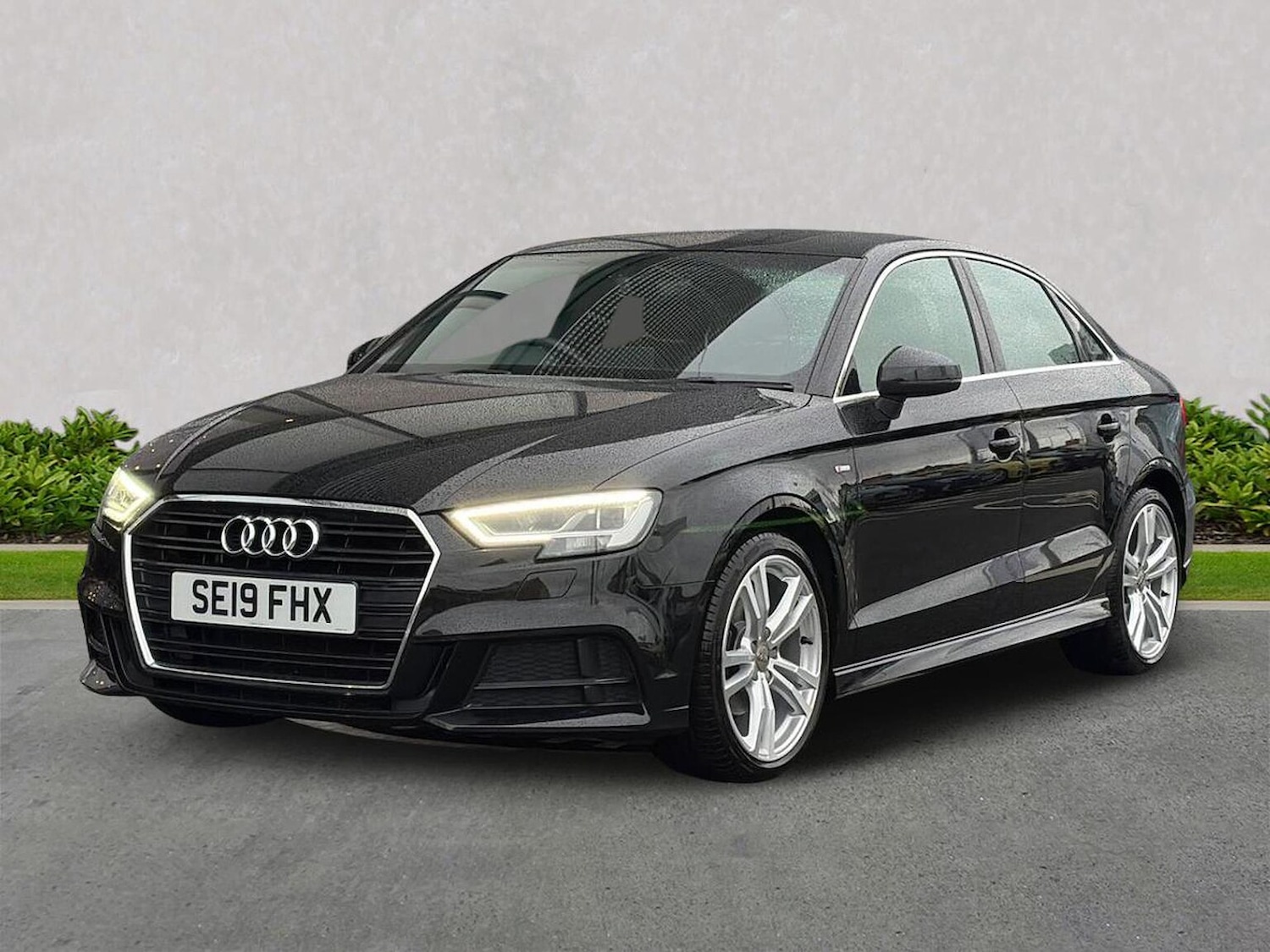 Used Audi A3 2019 for sale - 76919004: Photo 20