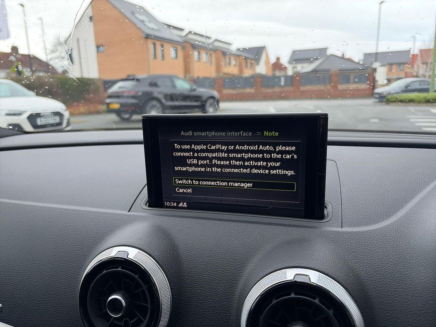 Used Audi A3 2019 for sale - 76919004: Photo 24