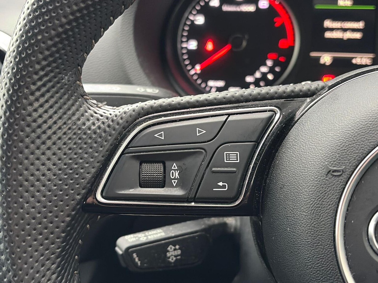 Used Audi A3 2019 for sale - 76919004: Photo 27