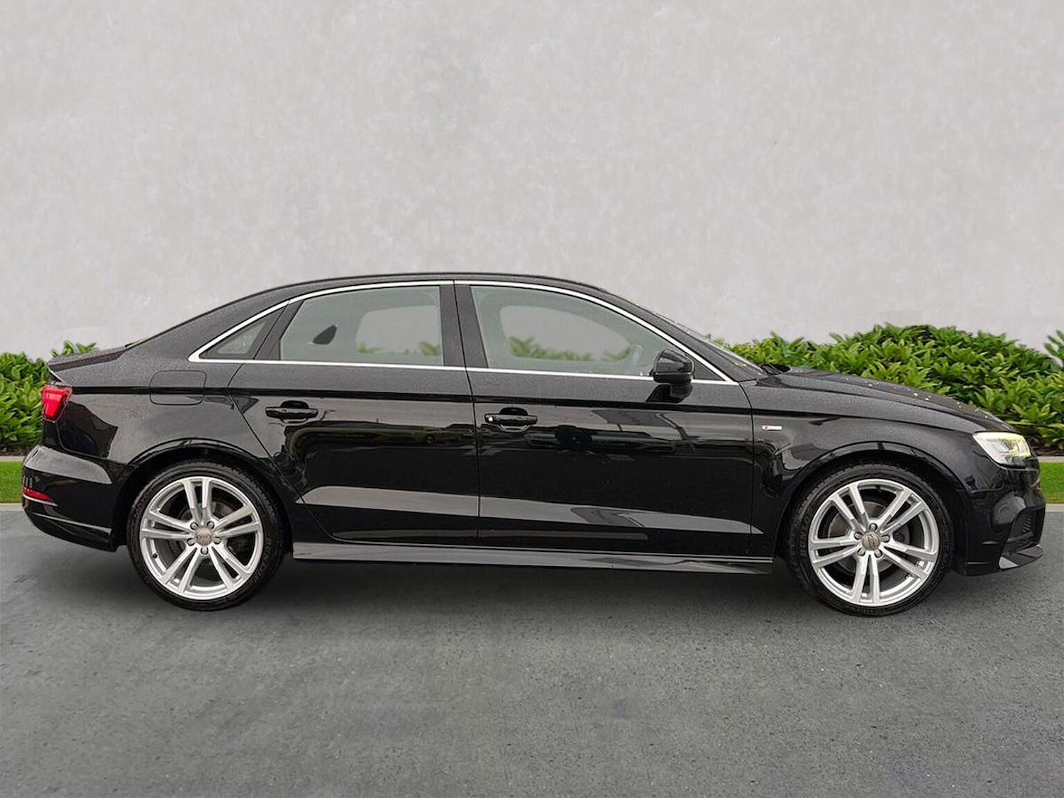 Used Audi A3 2019 for sale - 76919004: Photo 3