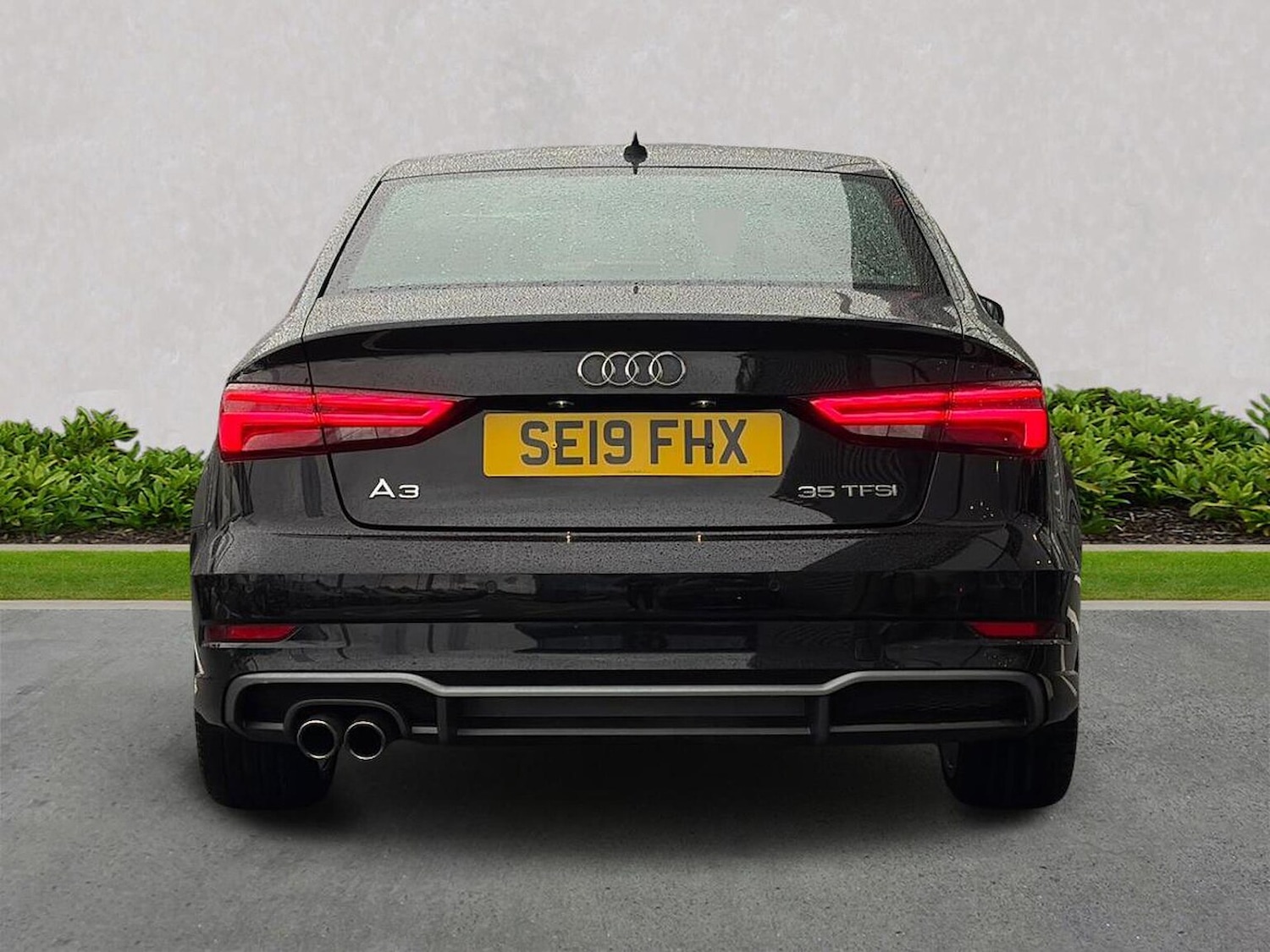 Used Audi A3 2019 for sale - 76919004: Photo 4