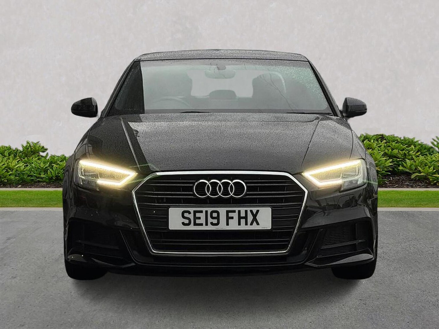 Used Audi A3 2019 for sale - 76919004: Photo 5