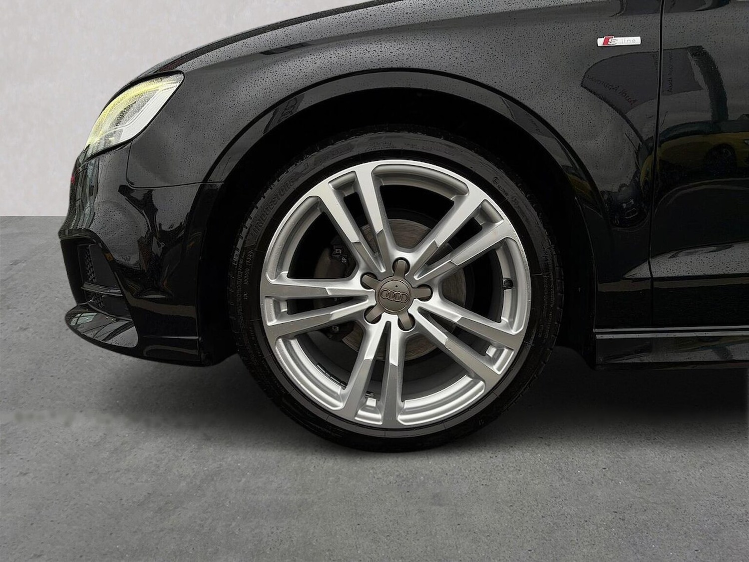 Used Audi A3 2019 for sale - 76919004: Photo 6